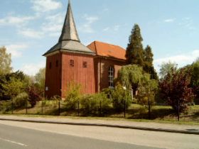 Kirche