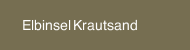 Elbinsel Krautsand
