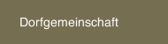 Dorfgemeinschaft